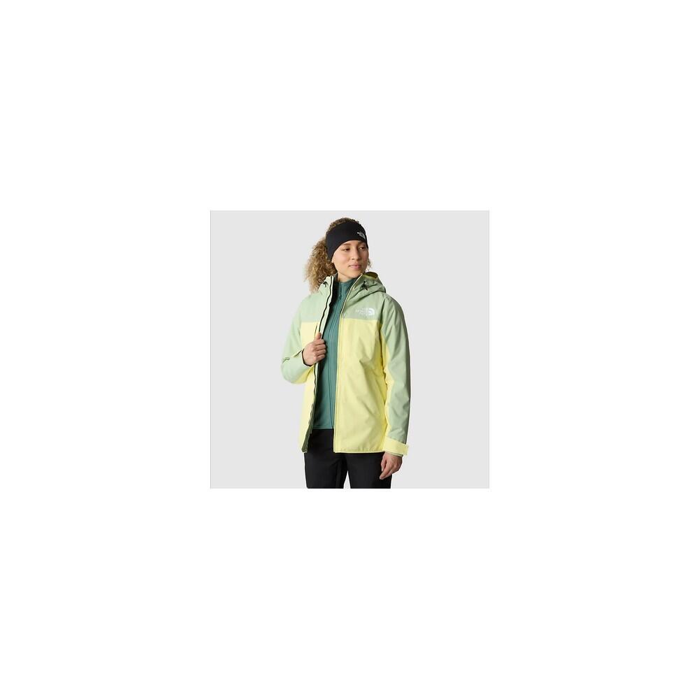 Chaqueta de esquí The North Face Namak Insulated DryVent para mujer 6/7