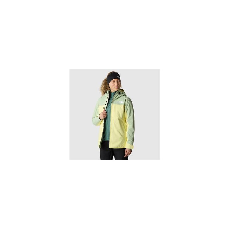 Jacheta de schi pentru femei The North Face Namak Insulated DryVent