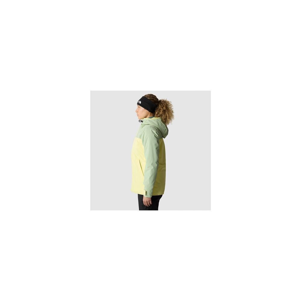 Chaqueta de esquí The North Face Namak Insulated DryVent para mujer 5/7