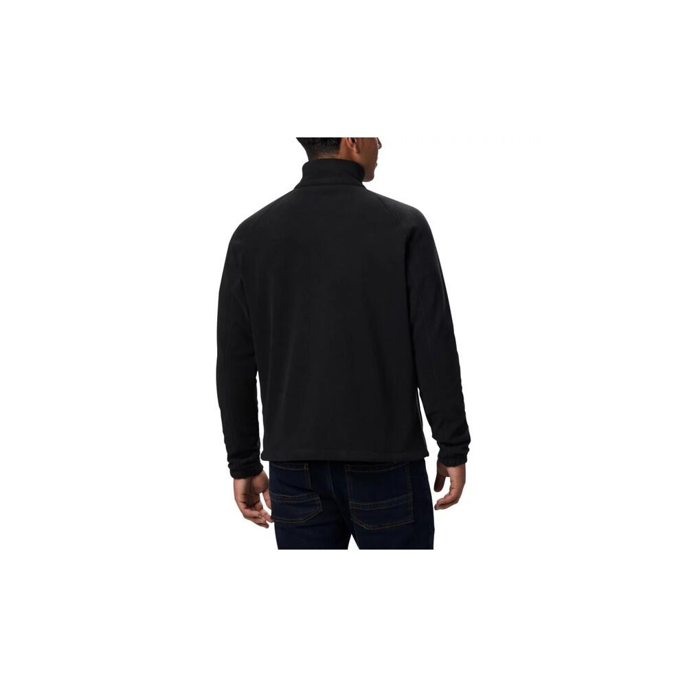 Giacche uomo columbia nero 6/6