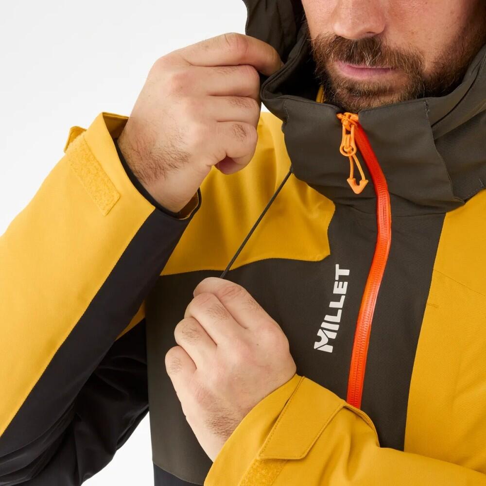 Giacca Sciare Uomini  ATNA PEAK 6/7