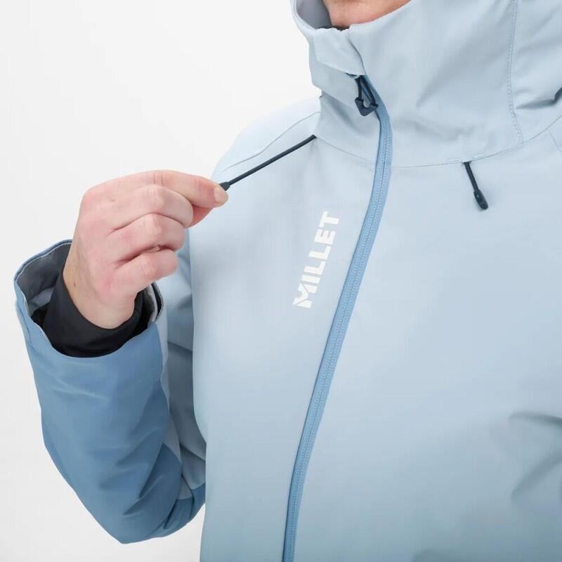 Veste Ski Femme MONA MILLET Decathlon