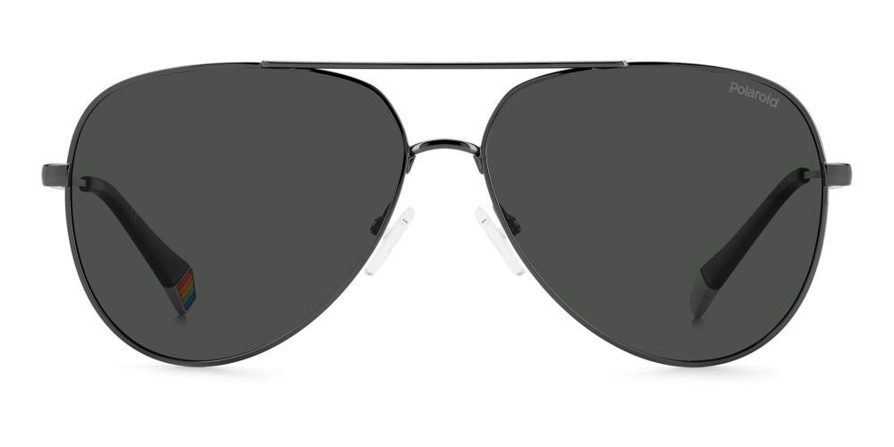 Lunettes de Soleil Polaroid PLD 6187/S unisex Taille 60/14/145 3/3