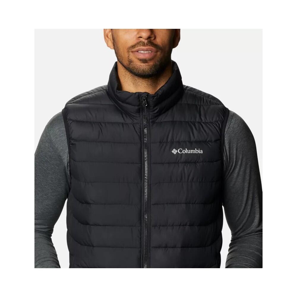 Veste Sans Manches POWDER LITE Homme (Noir) 5/7