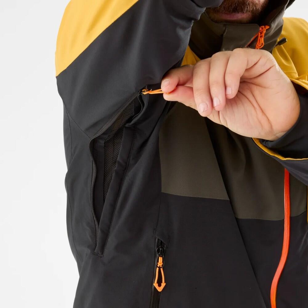 Giacca Sciare Uomini  ATNA PEAK 7/7