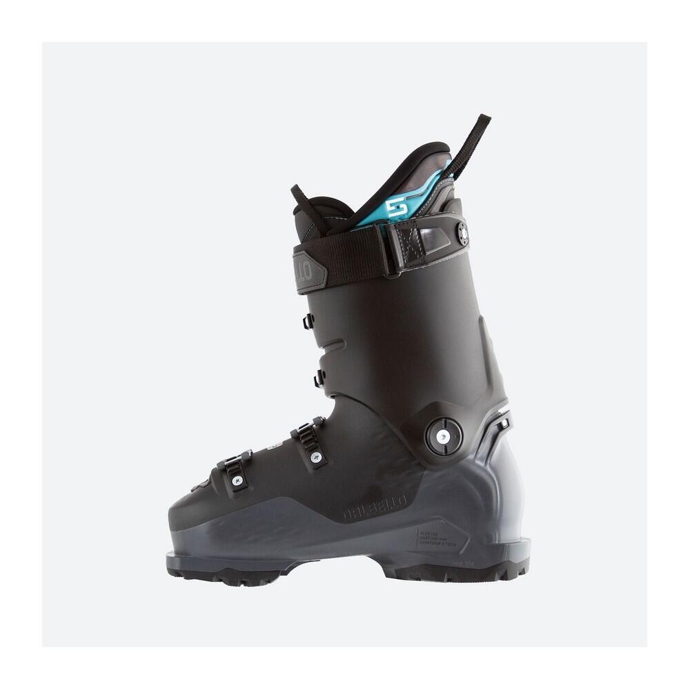 DALBELLO Scarpe da sci VELOCE 110 GW - Nero / Grigio 4/4