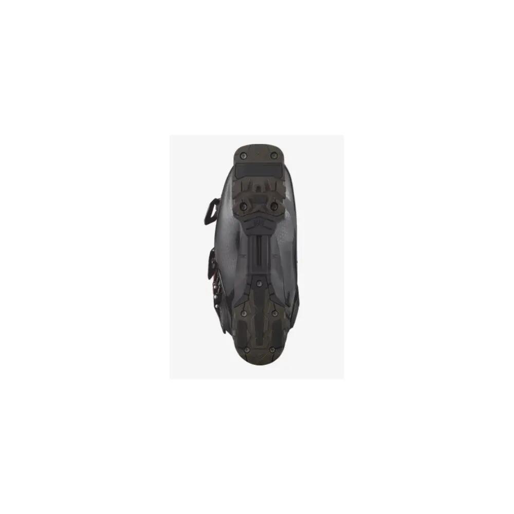 SALOMON Chaussures de ski S/PRO MV 110 GW - BK/RED/BELU 4/5