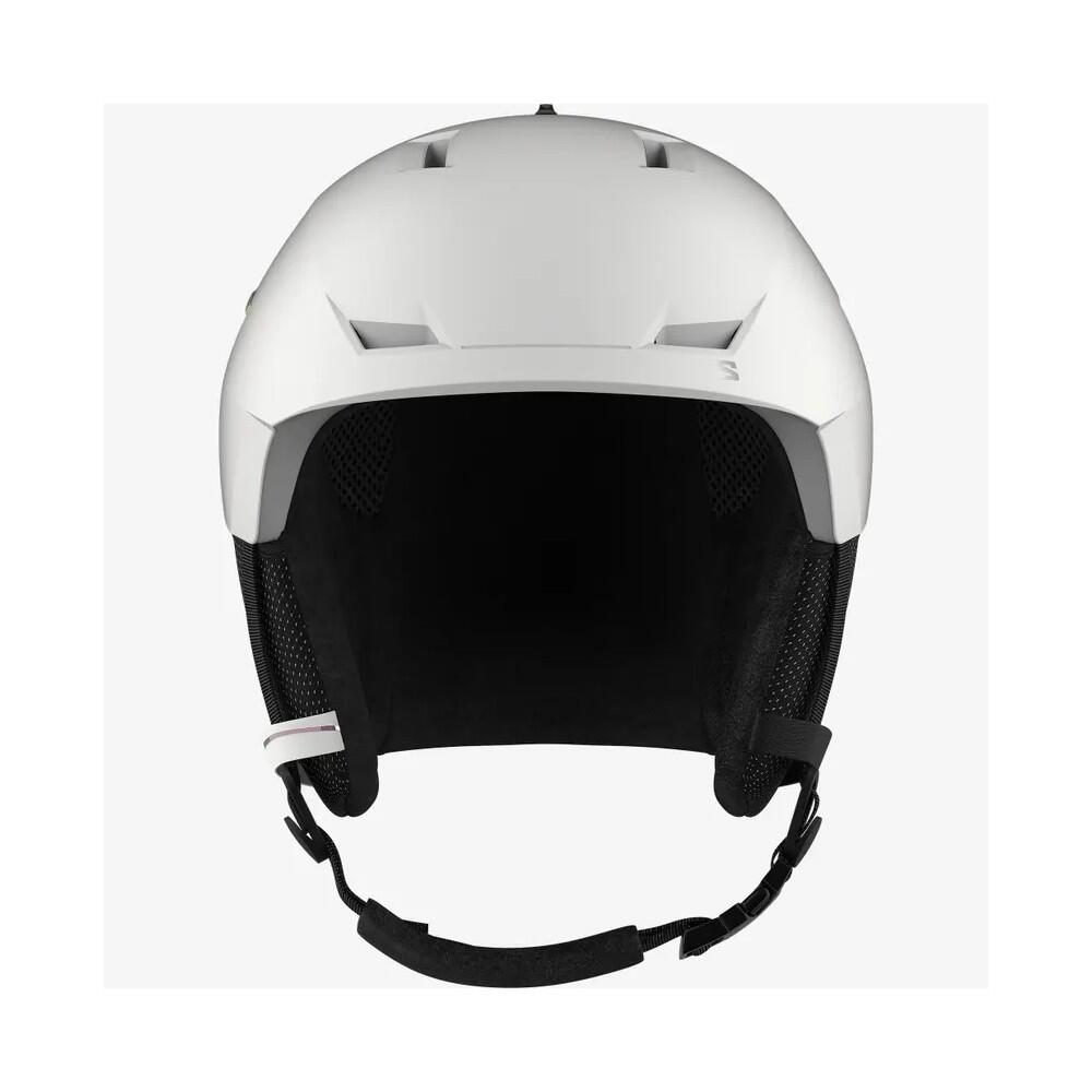 Casque De Ski/snow Icon Lt White Femme 5/5