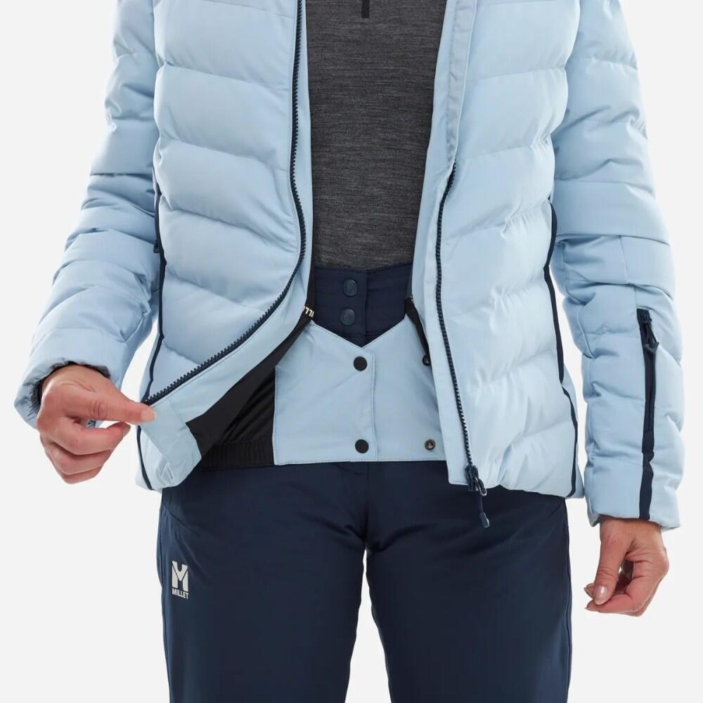 Jas Ski voor dames RUBY MOUNTAIN 7/7