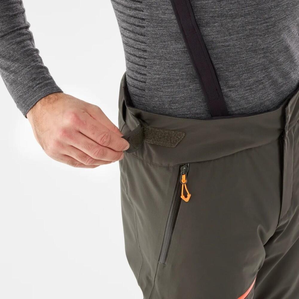 Pantaloni Freeride Uomo ATNA PEAK 3 PANT 6/7
