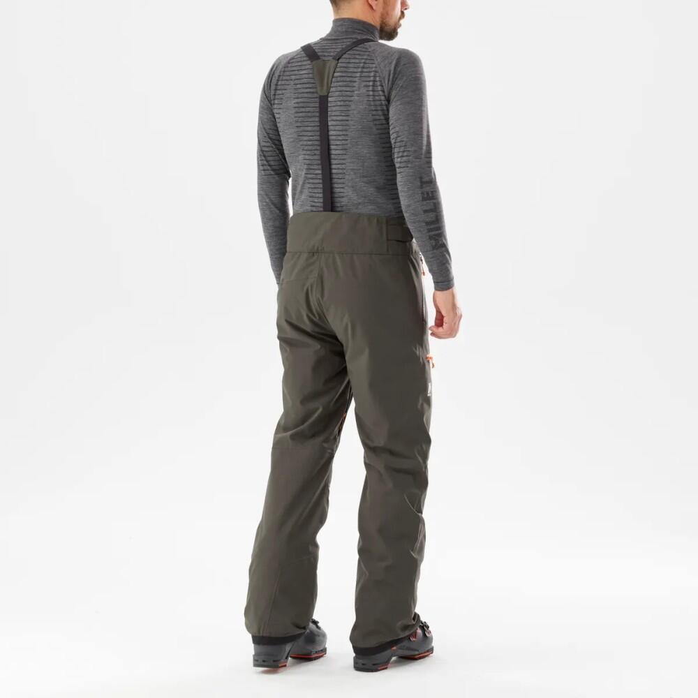 Pantaloni Freeride Uomo ATNA PEAK 3 PANT 7/7
