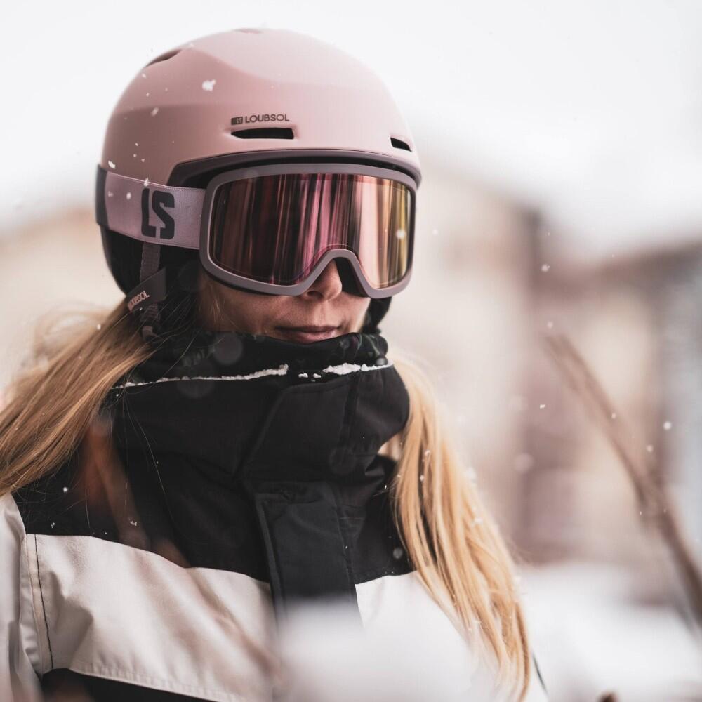 Masque de ski et snowboard LS2 4/4