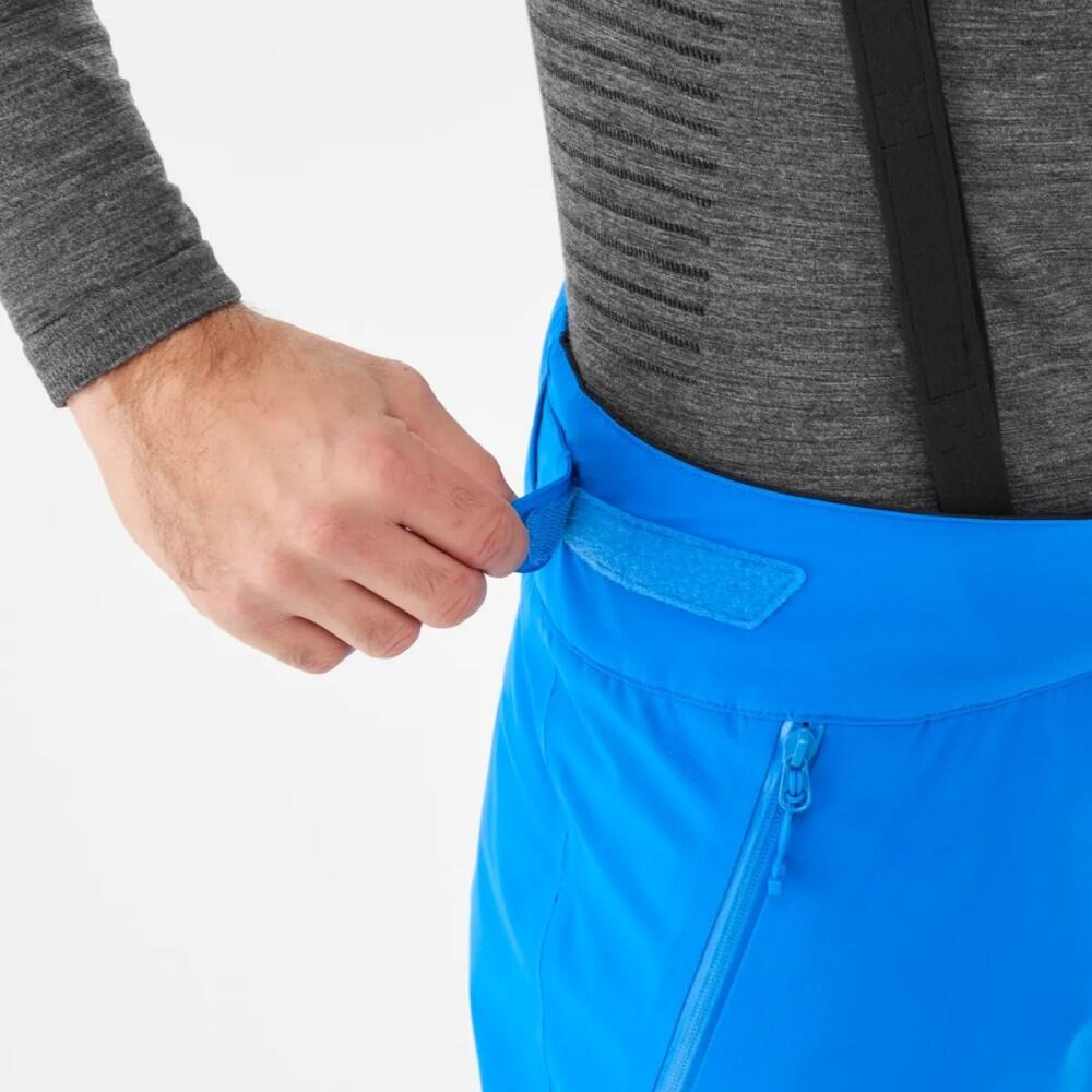 MILLET Pantalon ATNA PEAK III homme - Bleu 6/7