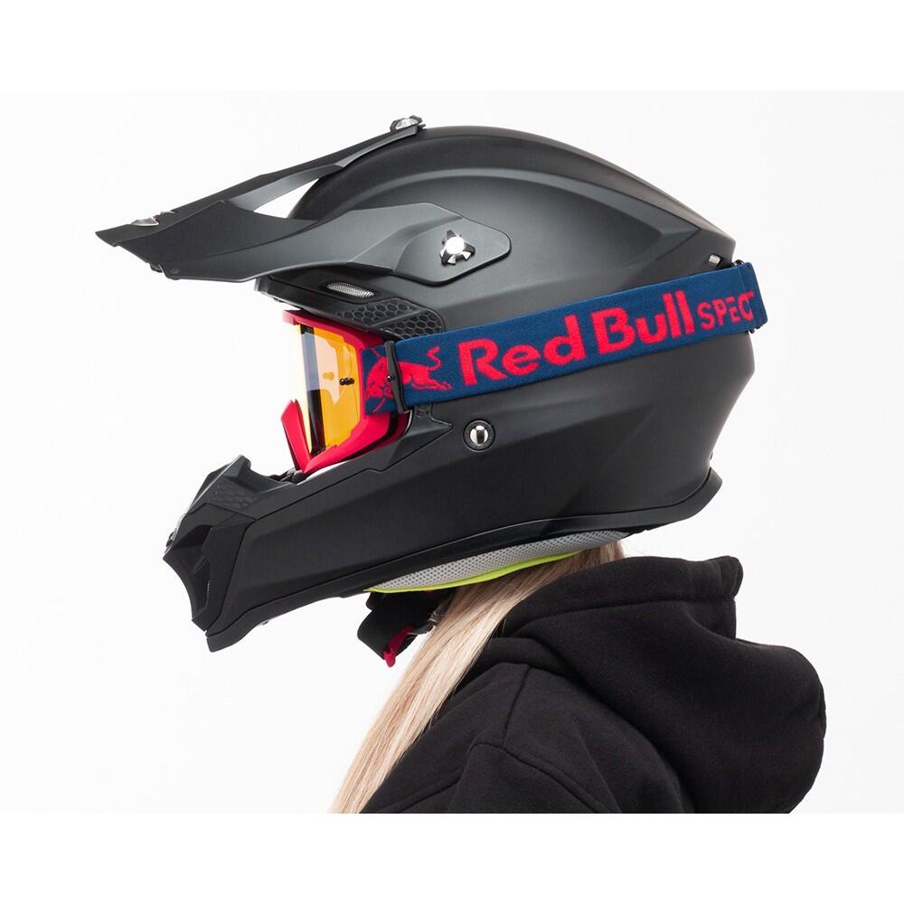 Lunettes de protection MX WHIP-005 5/6