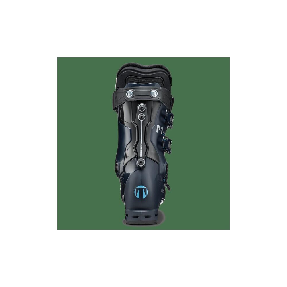 Scarpe da sci Tecnica Mach 1 MV 95 W TD GW INK BLUE 2024 4/5