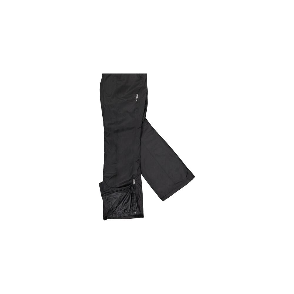 CMP Pantalon de ski Femme - Black 4/5