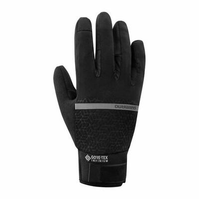 Fietshandschoenen shimano infinium insulated
