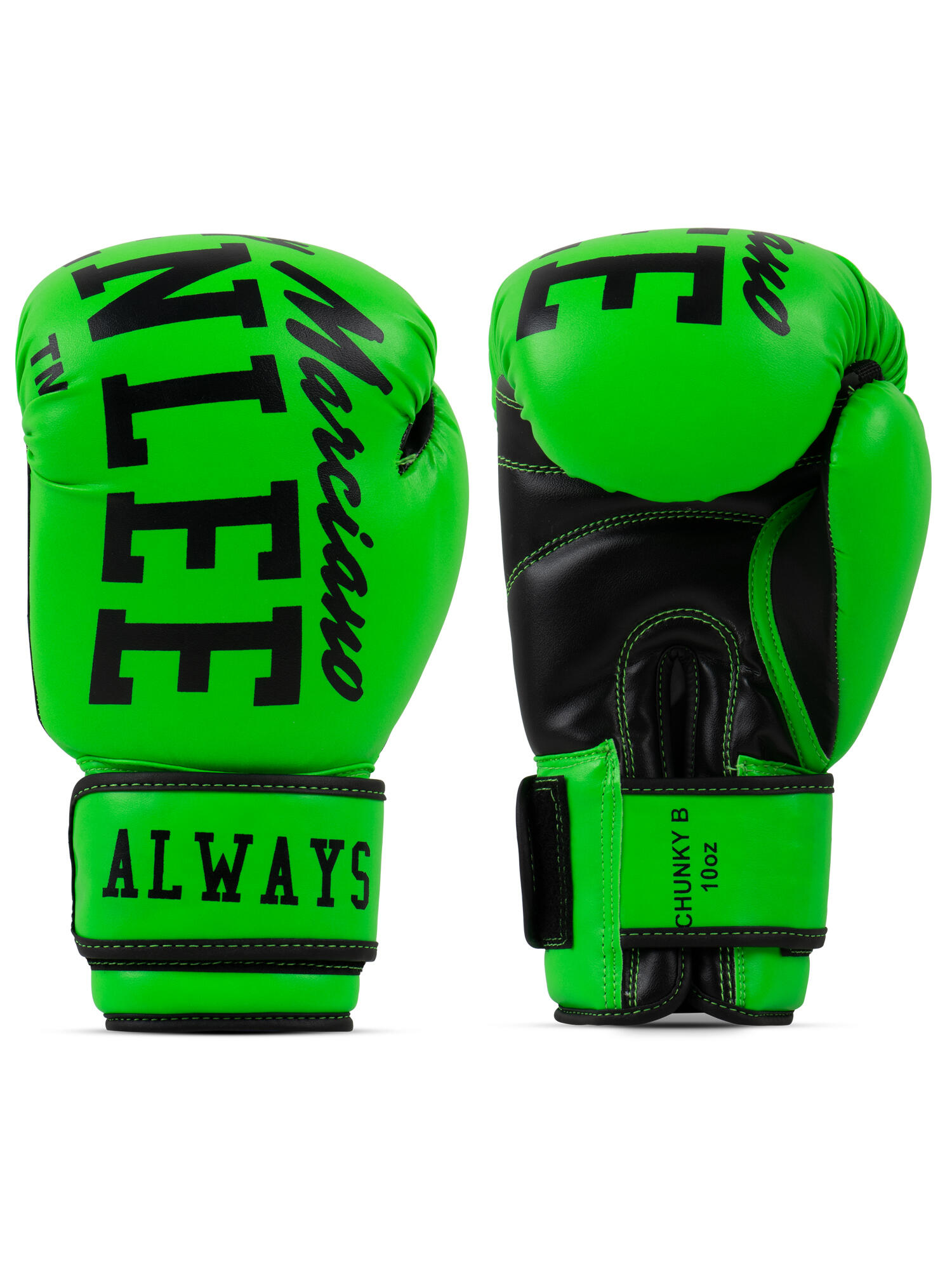 Luvas de boxe Benlee Chunky B 2/7