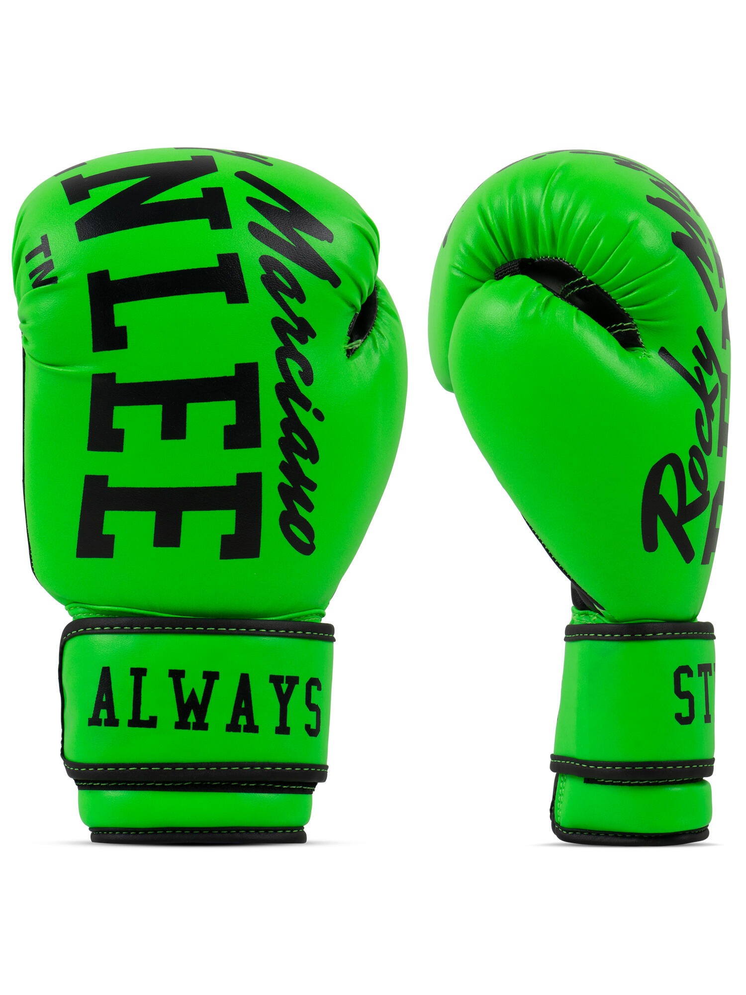 vert / vert fonce / vert clair
