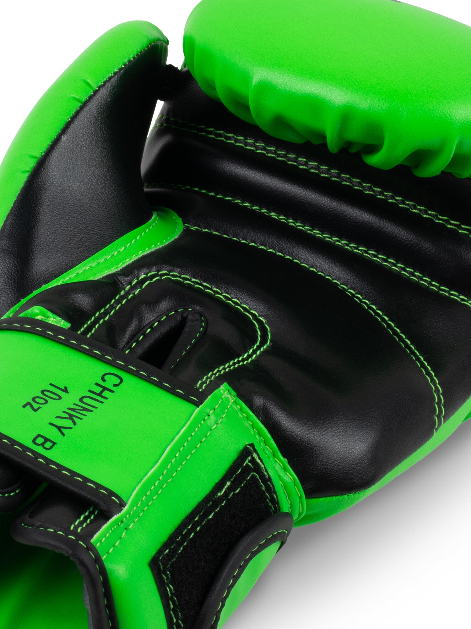 Guantoni da boxe Benlee Chunky B 5/7