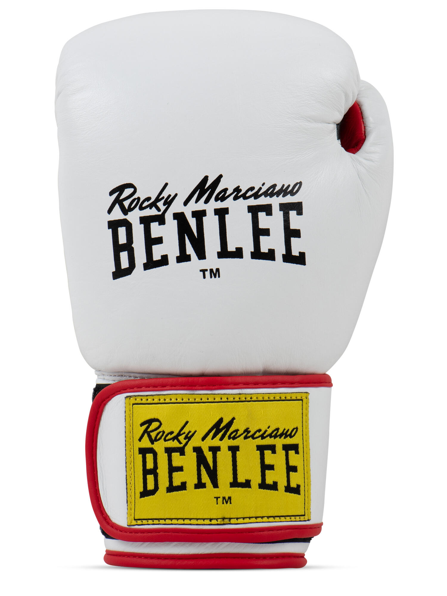 Guantes de boxeo para niños Benlee Draco 6/7
