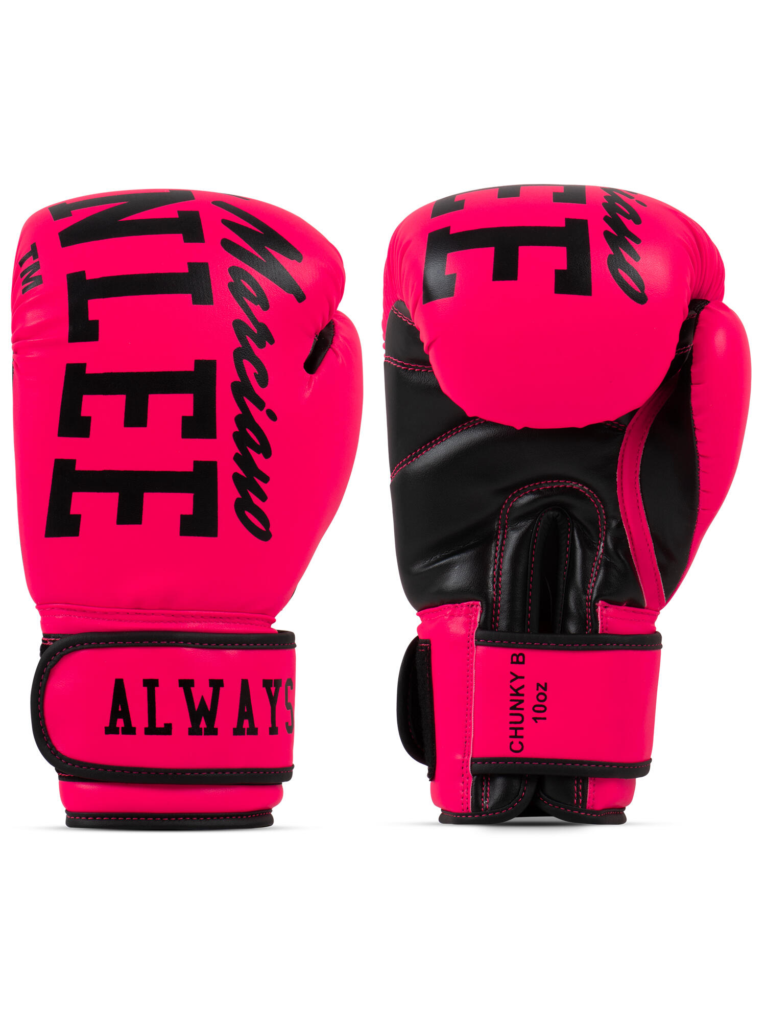 Guantoni da boxe Benlee Chunky B 2/7