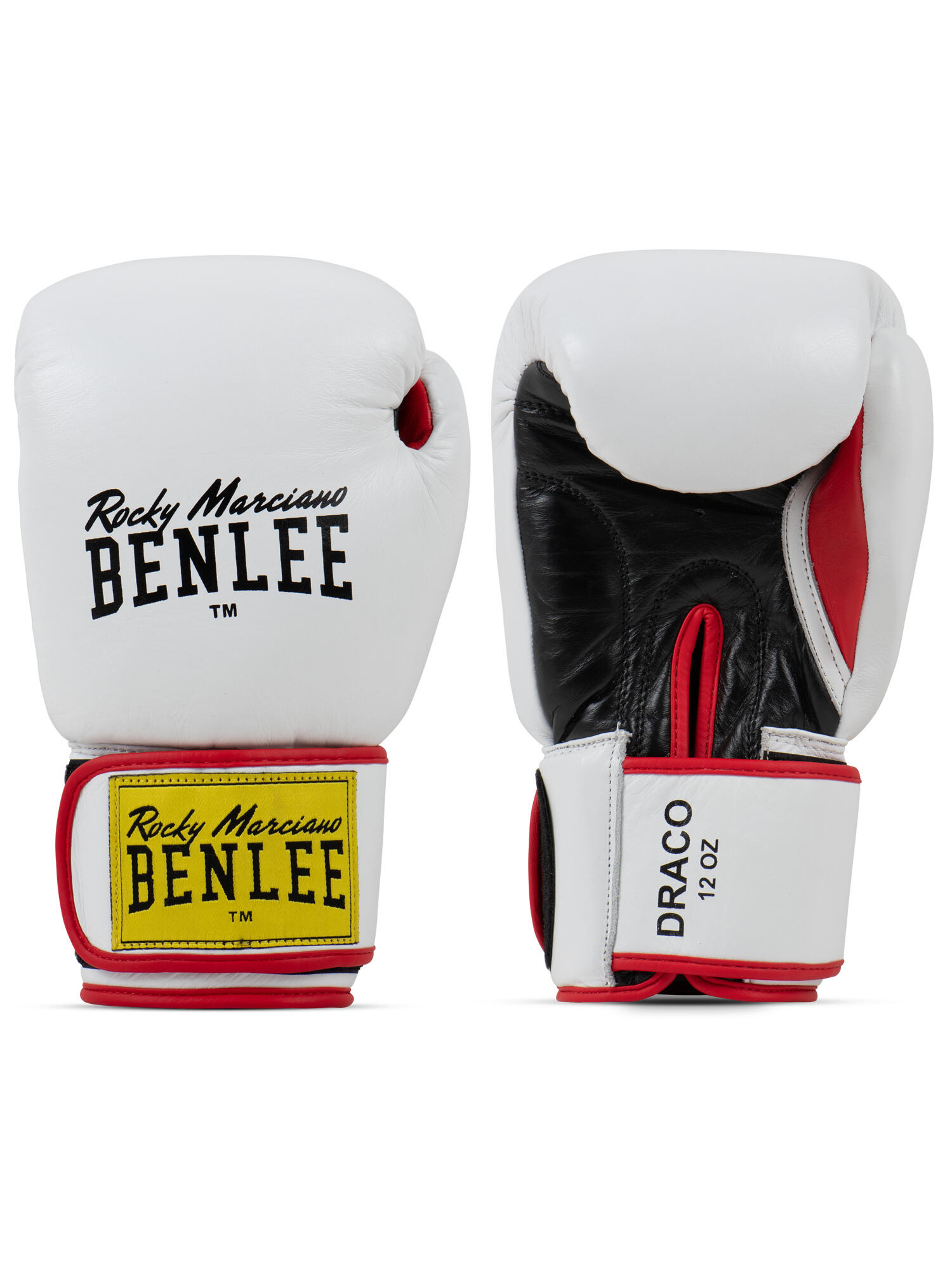 Guantes de boxeo para niños Benlee Draco 2/7