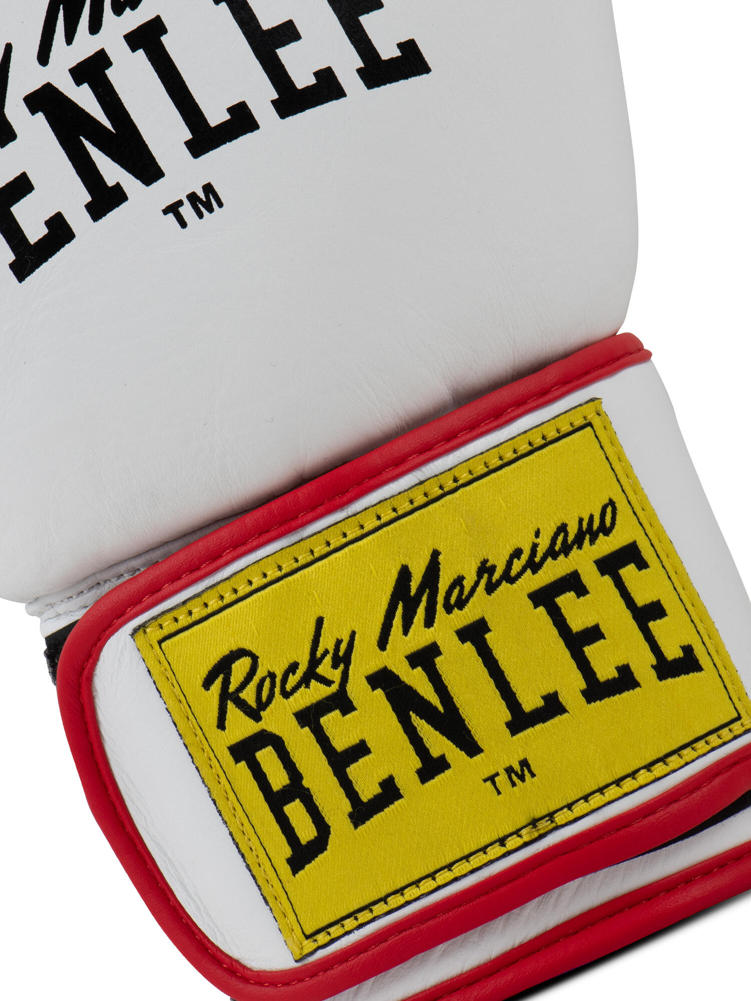 Guantes de boxeo para niños Benlee Draco 4/7