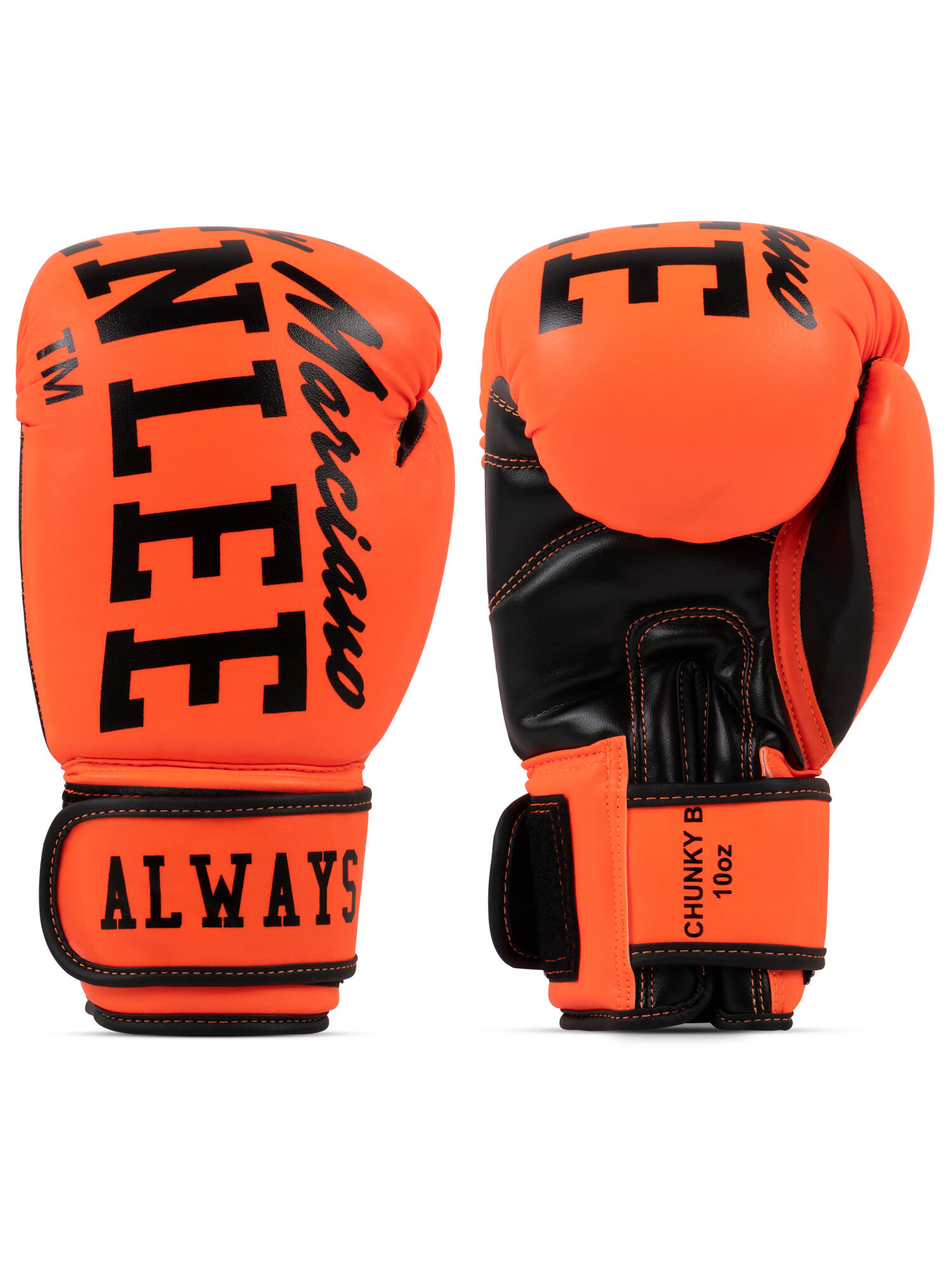 Guantes de boxeo Benlee Chunky B 2/7