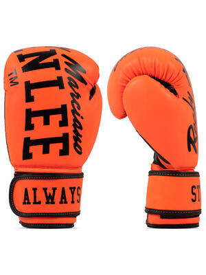 Benlee bokshandschoenen van imitatieleer chunky b