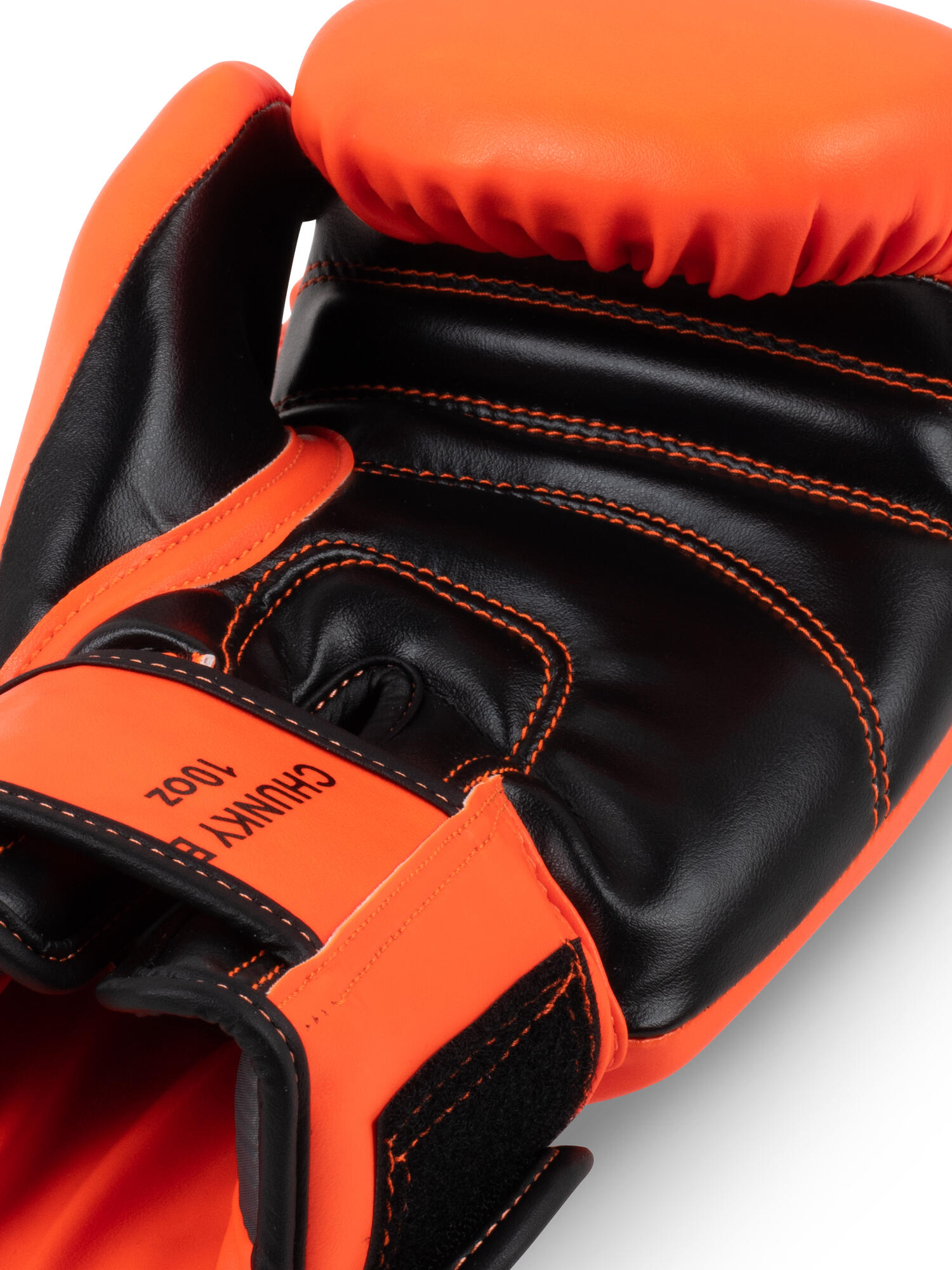BENLEE Bokshandschoenen van imitatieleer CHUNKY B 4/6