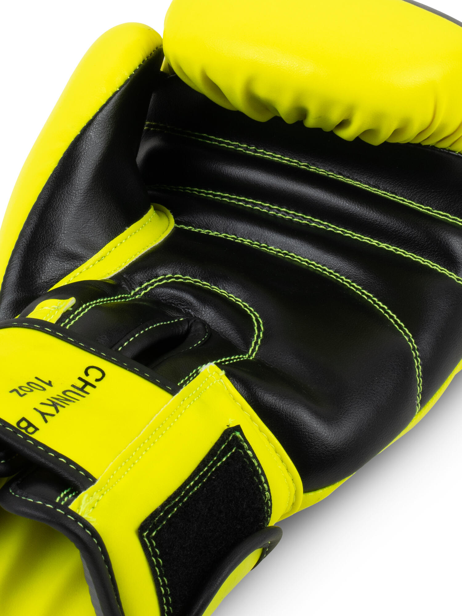 Gants de boxe Benlee Chunky B 5/7