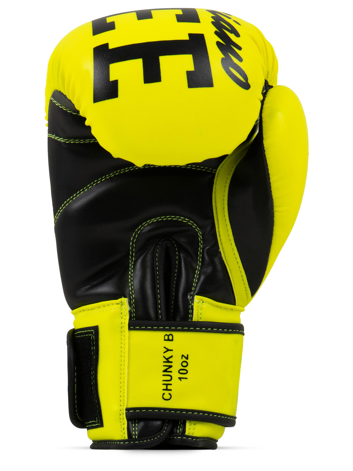 Gants de boxe Benlee Chunky B 3/7