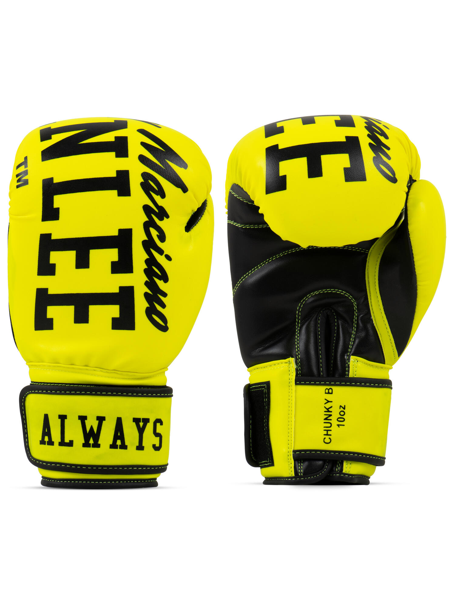 Gants de boxe Benlee Chunky B 2/7