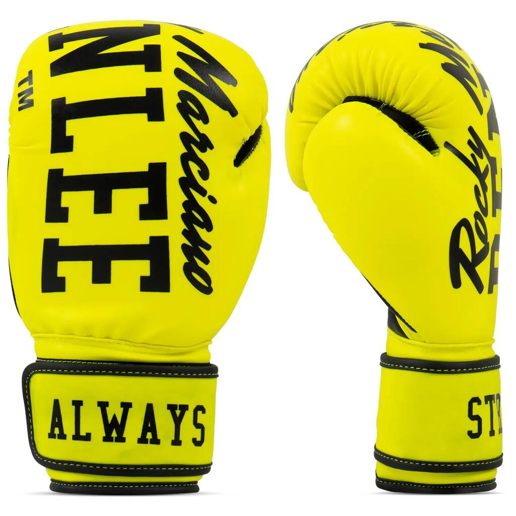 Boxing gloves Benlee Chunky B
