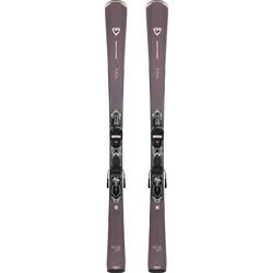 Ski Alpin ROSSIGNOL Nova 4 + Xpress 10 25-162 cm