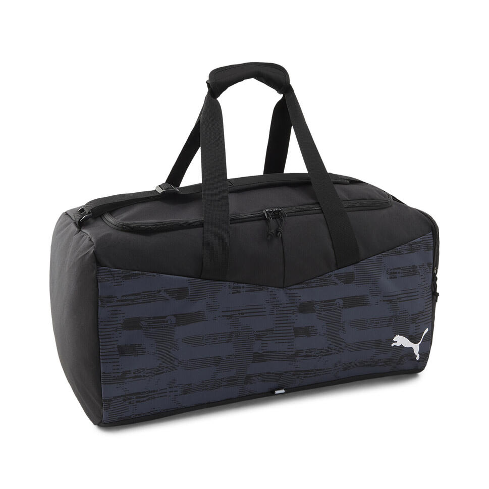 Średnia torba individualRISE 44 l PUMA Black Asphalt Gray