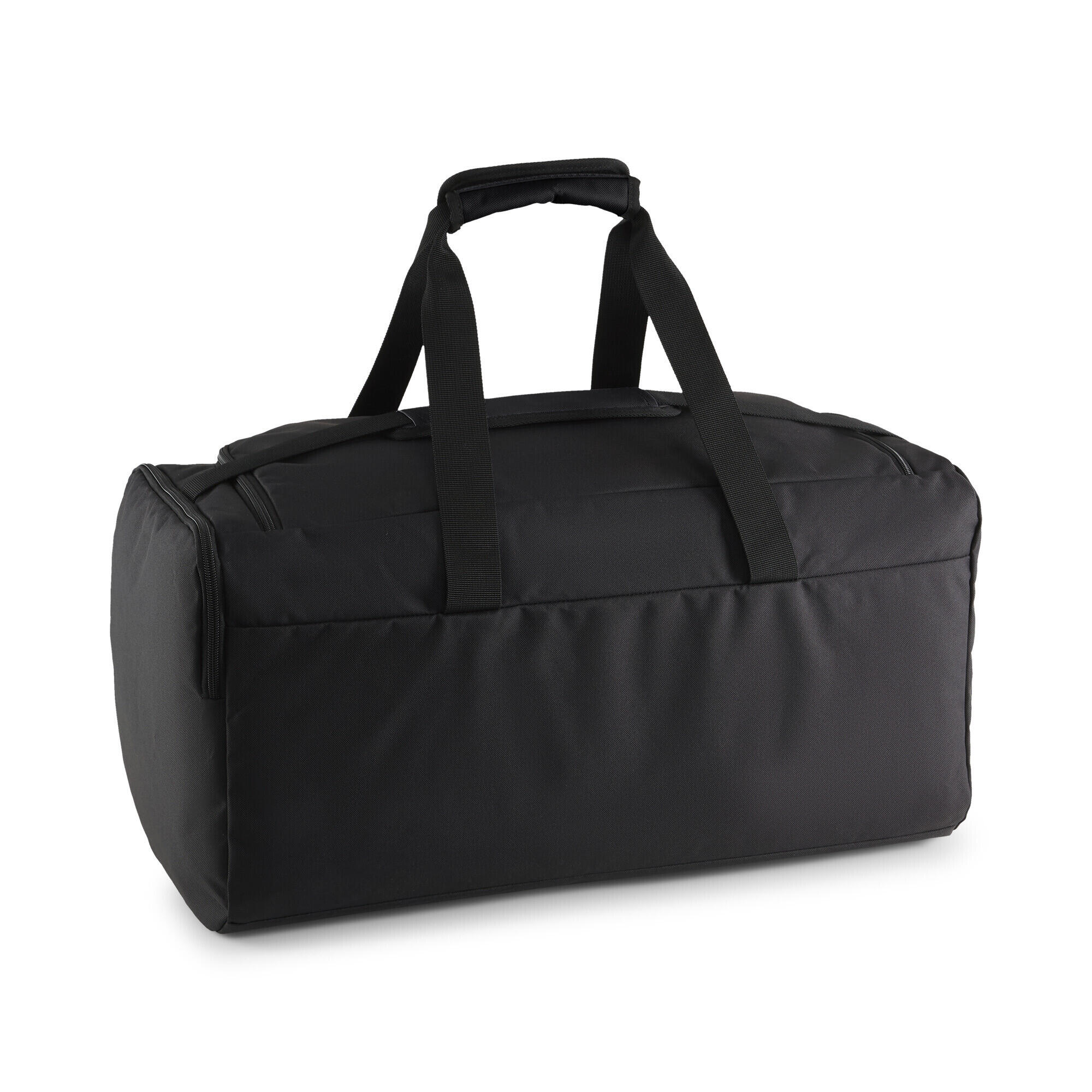 individualRISE 44L Mittelgroße Tasche Erwachsene PUMA Black Asphalt Gray 2/6