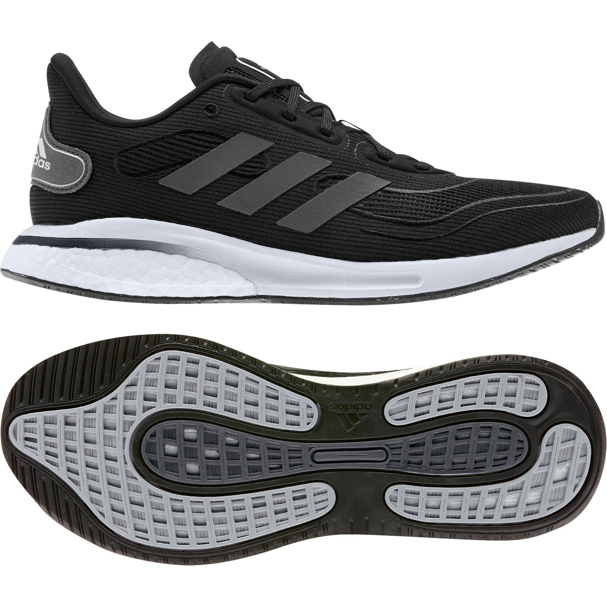 ZAPATILLAS ADIDAS SUPERNOVA W 3/5