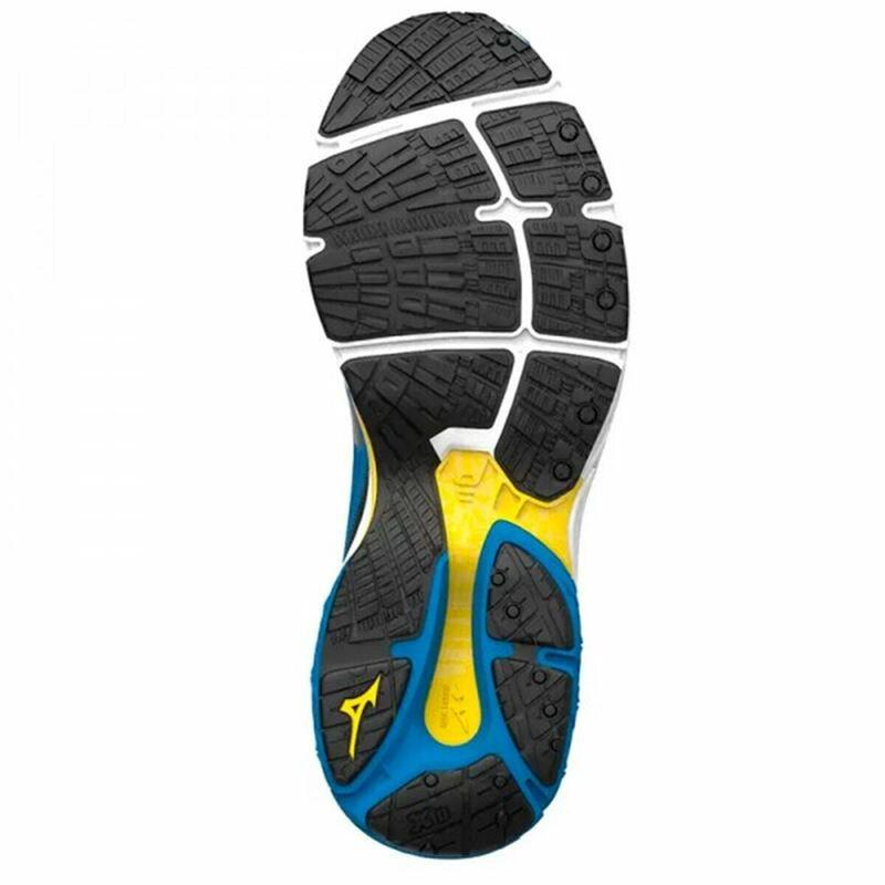 Buty do biegania męskie Mizuno Wave Prodigy 4