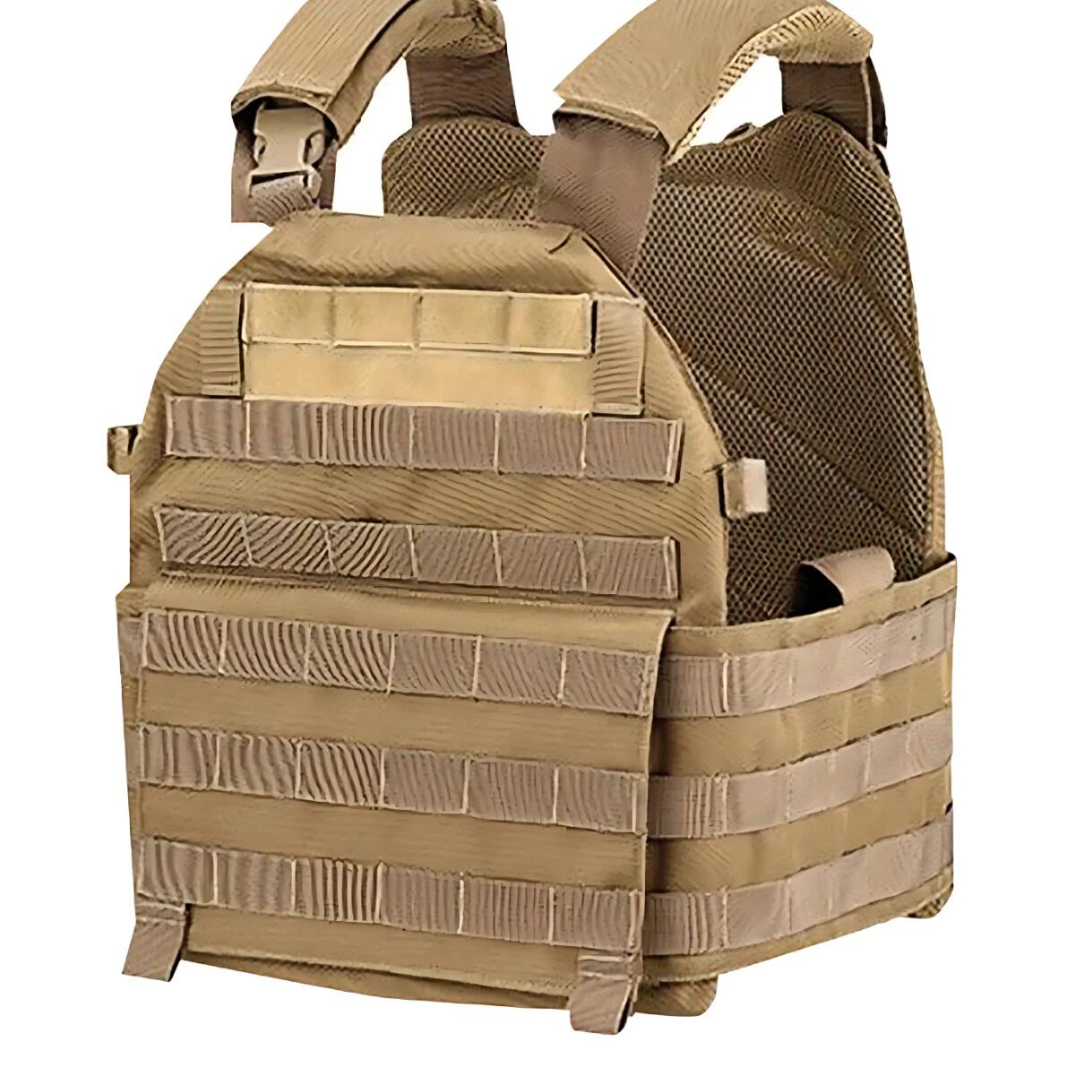 TOORX AHF-190 Tactical vest