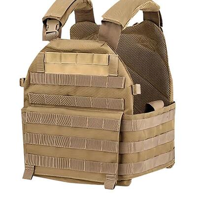 Ahf-190 tactical vest