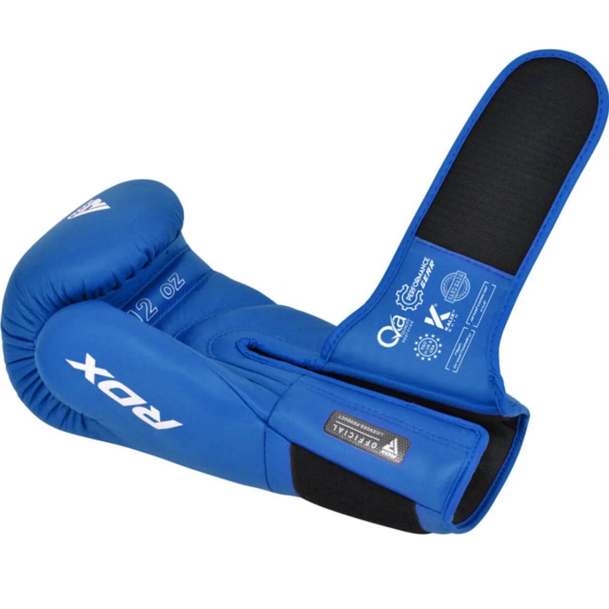 Boxing Gloves AS1 4/7