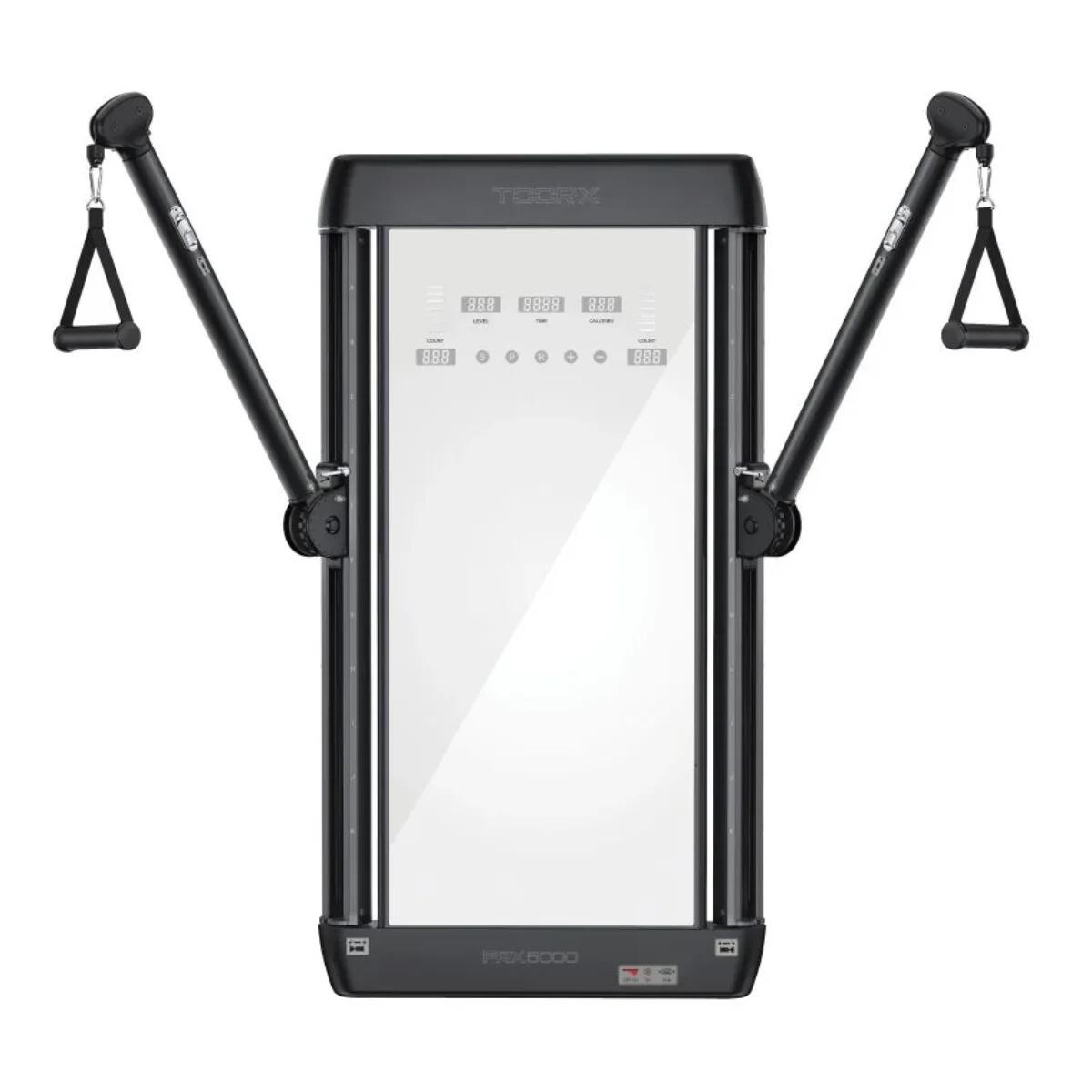 Roldana Dupla PRX-5000 - Modelo Parede