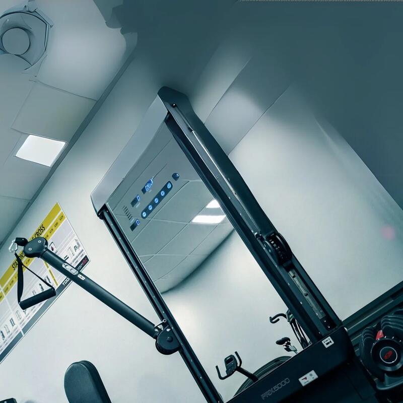 PRX-5000