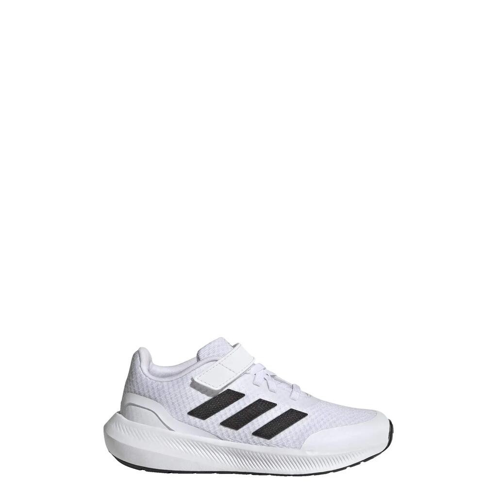 RunFalcon 3.0 Elastic Lace Top Strap Shoes