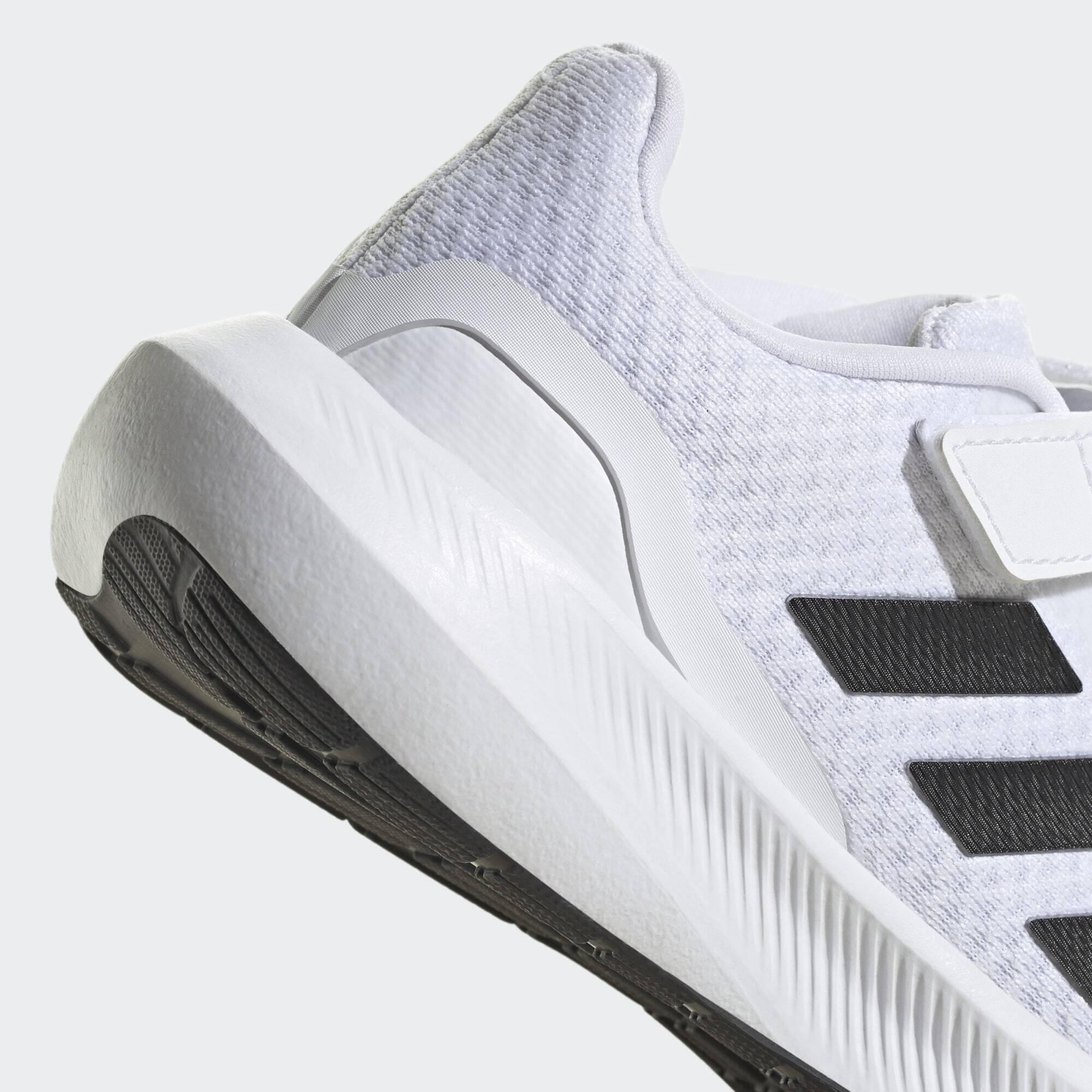 RunFalcon 3.0 Elastic Lace Top Strap Shoes 7/7