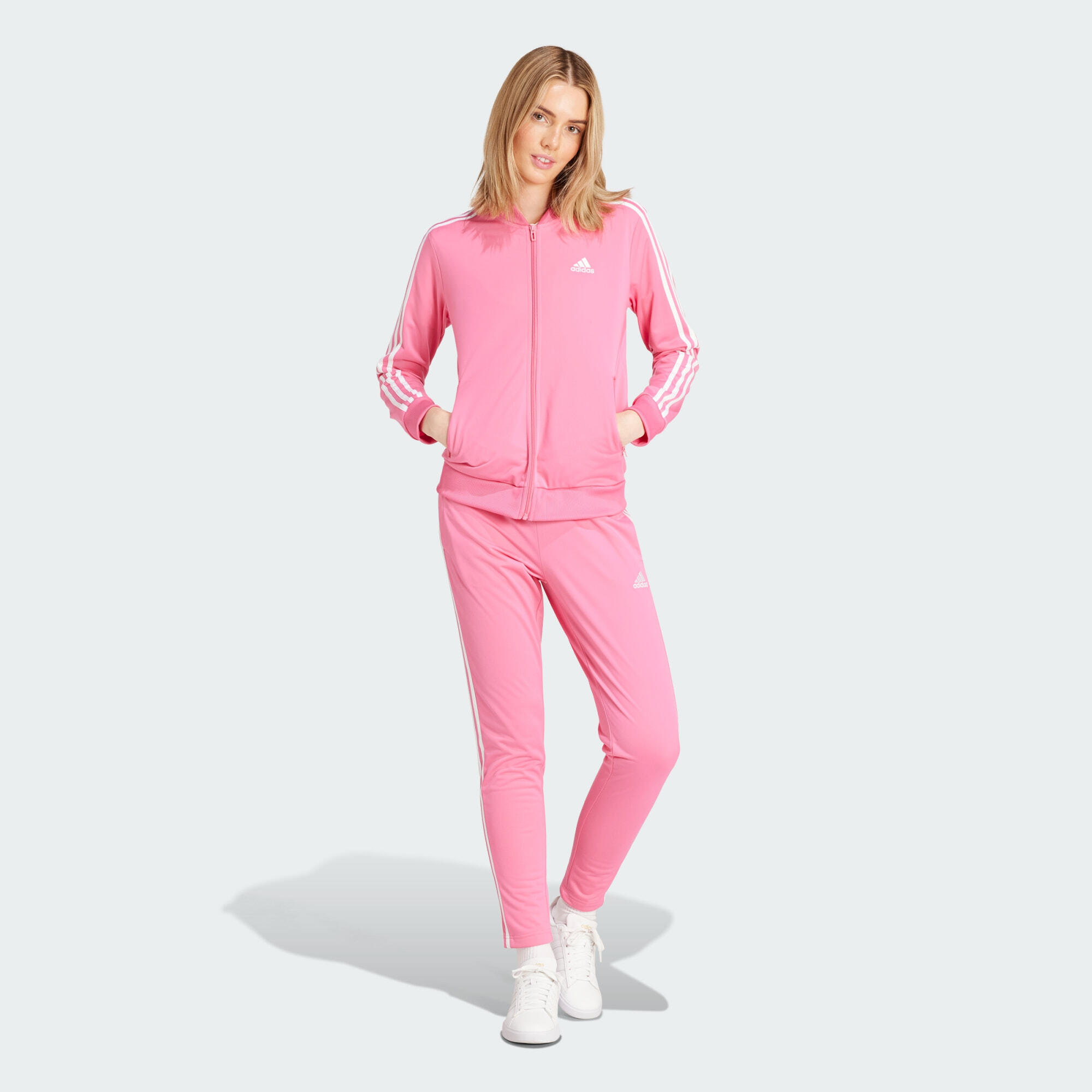 ADIDAS Tuta Essentials 3-Stripes