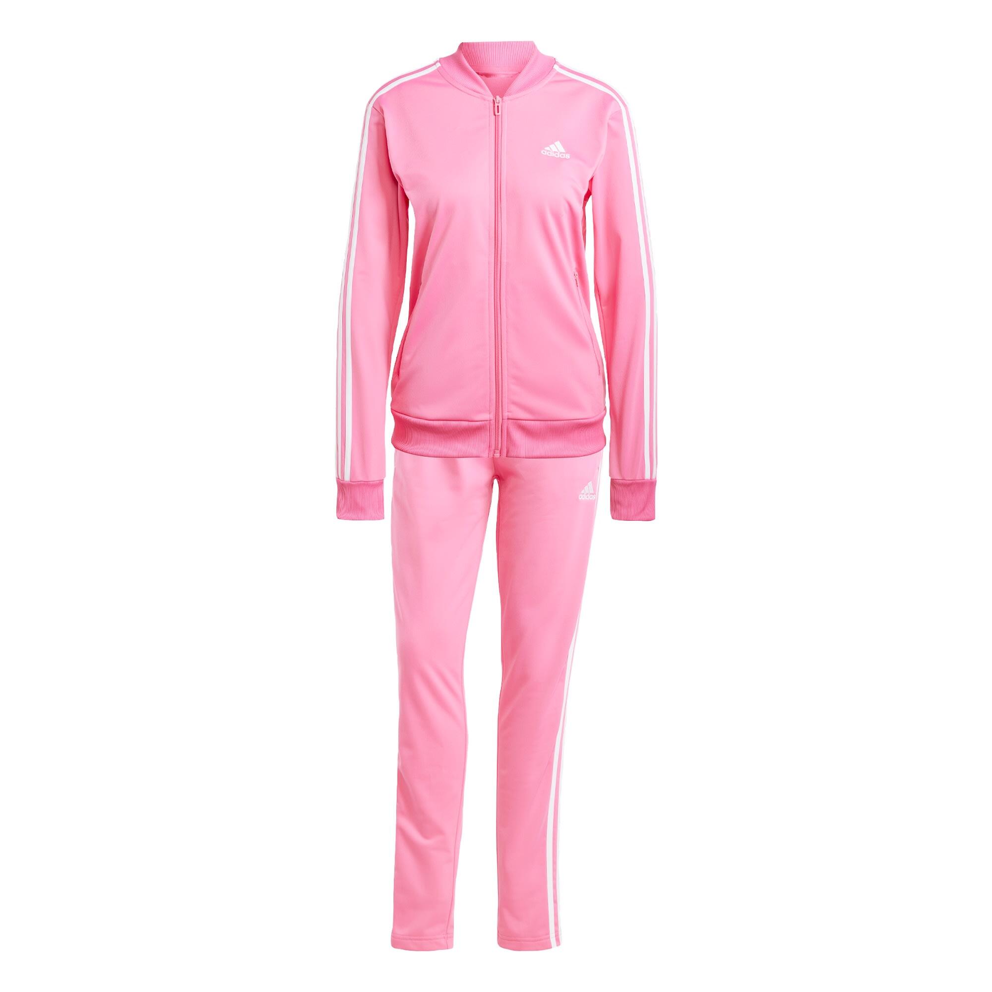 Tuta Essentials 3-Stripes 2/5