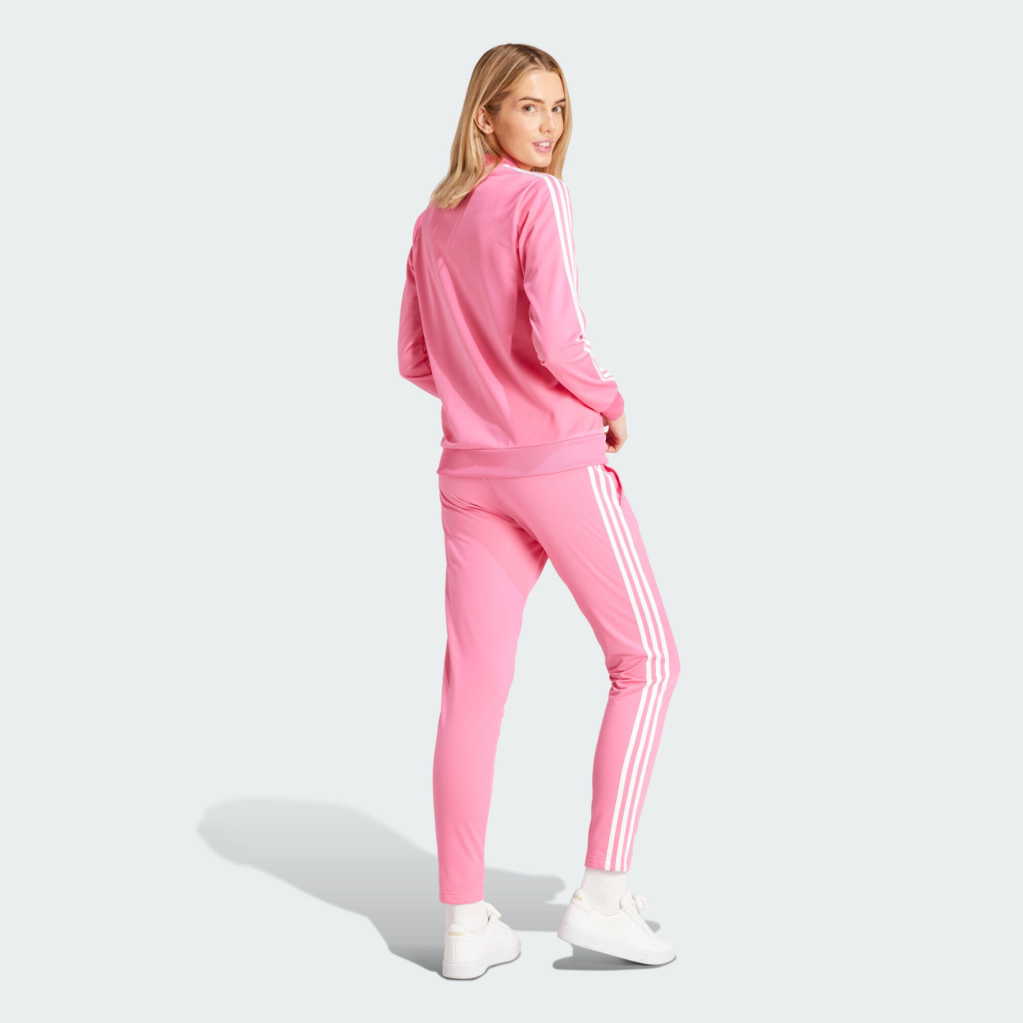 Tuta Essentials 3-Stripes 3/5